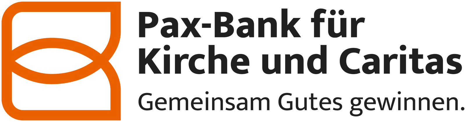 Pax Bank Spendenportal